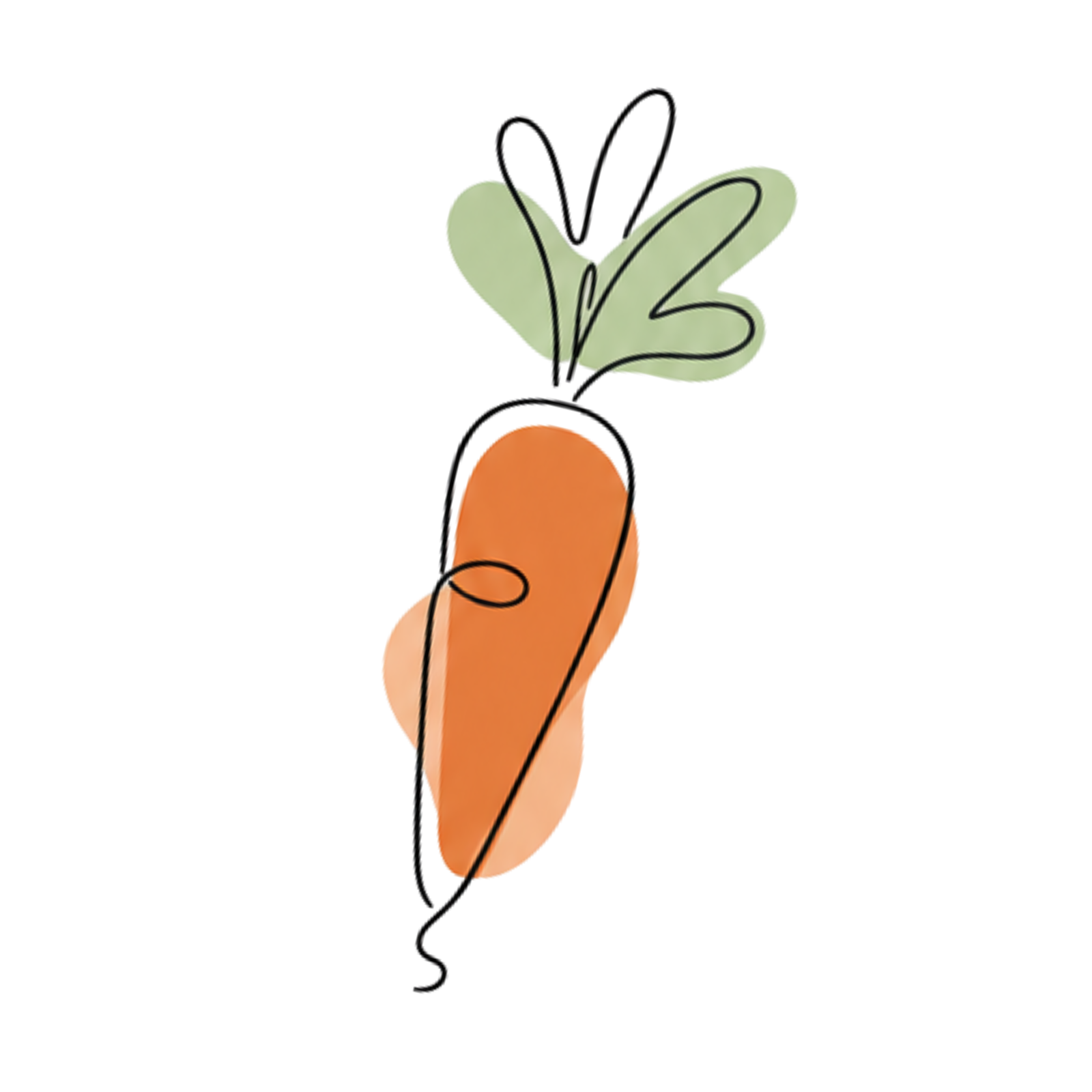 Save the Carrot
